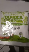 Tapioca