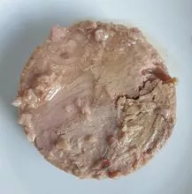 CANNED TUNA CHUNK IN BRINE