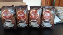 Traditional Roasted and Ground Coffee