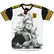 Camisetas de fútbol / football Jerseys