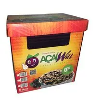 Açai Will