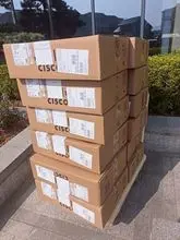 Switches Cisco de la serie C9200 C9200L-24T-4G-E