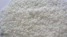 Low fat desiccated coconut powder for sale