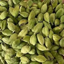 Bulk sale  green cardamom nuts at cheap rate