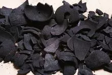 Coconut shell charcoal 