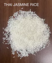 Best grade Jasmine rice from Thailand 