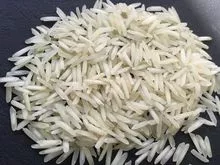 1121 Arroz basmati en stock