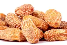 Best grade dried dates available 