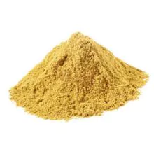 Pó amarelo de Asafoetida disponível para venda