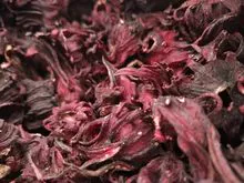 Cheap dried roselle flower 