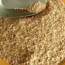 High nutrition wheat bran in stock