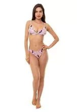 Biquíni Asa Delta Tucano.