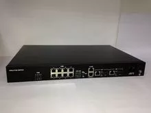 Long Reach POE Managed Solution-8 PORT POE Switch (708MP)