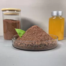 Polyaluminium ferric chloride