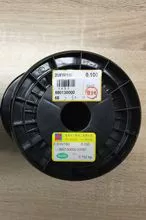 Polyurethane Enameled Round Copper Wire, Class 180
