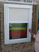 Roll up Blinds