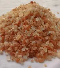 Sal rosa del Himalaya 
