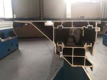 Aluminum profiles, aluminum slides, aluminum beams, aluminum modules, aluminum tubes