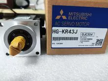 Mitsubishi Servo motor HG-KR43J