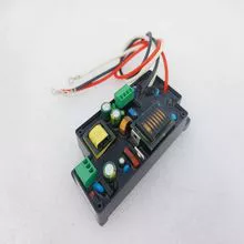 Fonte de alimentação de alta tensão RHL 10kV 10W