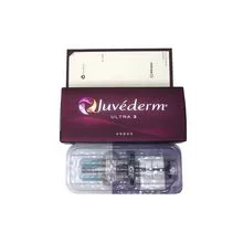 Juvederm Ultra Plus Fillers para rugas lábios T