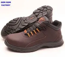 CE Flying Knit Steel Toe / Midsole Safety Shoes