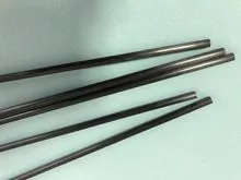 4.5mm 5mm Pultruded Unidirectional Carbon Fiber Rods