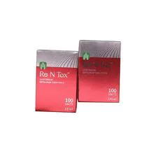 ReNTox 100 Unidades Clostridium botulinum toxina T