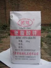 Estearato de zinc
