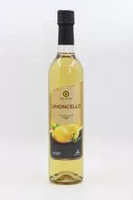 Licor Limoncello