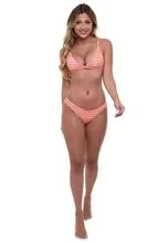 Bikini Hang Glider Naranja 