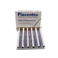 D Placentex Pdrn Filler Anti Envejecimiento ADN de Salmón