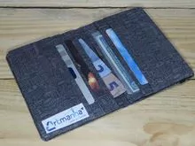 Unisex wallet