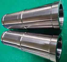 Centrifugal cast Tube, Decanter Centrifuge Casting Bowl, Straight Bowl And Drum, Conical Bowl And Drum,Cylindrical Bowl