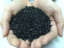 MASTERBATCH NEGRO PARA PRODUCIR TUBERÍAS DE HDPE, BOLSAS DE BARGAGE, PELÍCULA DE LA AGRICULTURA