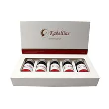 D Kabelline Fat Soluble Solution Weight Loss