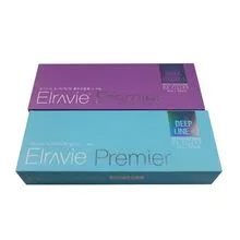 Elravie premier ultra volume-L leve-L profundo-Linha D