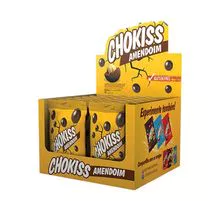 Chokiss 120 g 