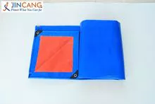 聚乙烯篷布