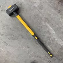 Very good quality large hammer
