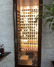 Custom Wine Cellars