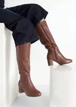 5.50 € Mix Women’s Boots — Winter/Autumn, CATEGORY A — Brand new items, ready to ship!