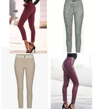 2.90 €/piece New Women’s Trousers Mix by Lascana!