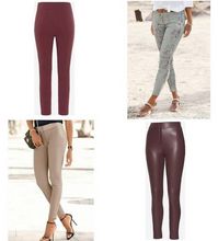 2.90 €/piece Women’s Trousers Mix — New Collection by Lascana!