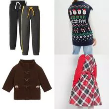 Llegada de nuevo stock 2,80 € cada uno - Artículos 100% nuevos, ¡ropa de niños para la temporada otoño-invierno!
