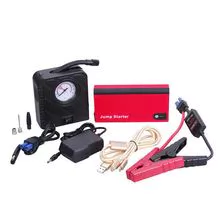 Jump Starter Auto Emergency power supply car Battery charger eps-k29