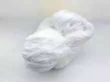 IMITATION MINK-0.5CM NYLON IMITATION MINK HAIR
