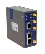 R210 4G/3G Router with I/O