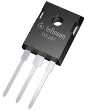 IPW60R045CP CoolMOS Infineon Super Junção MOSFET 600V TO-247