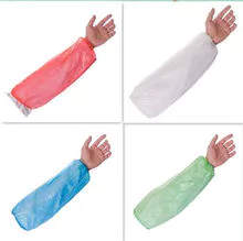 disposable sleeve cover